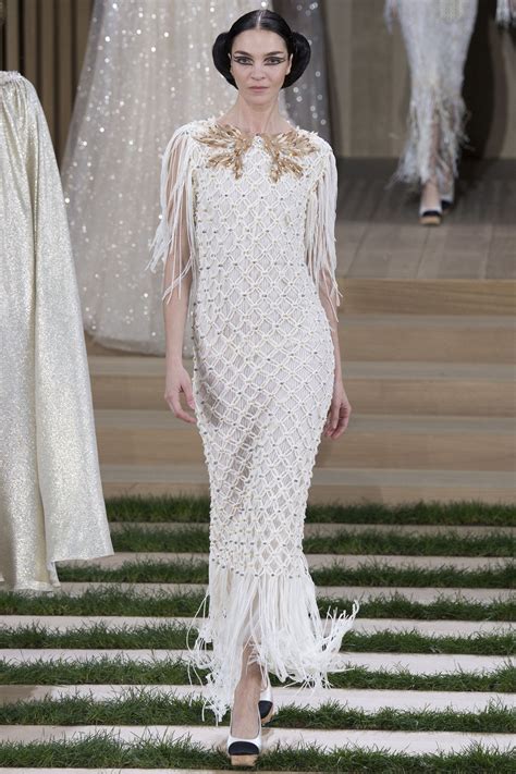 chanel spring 2016 couture|2016 haute couture show.